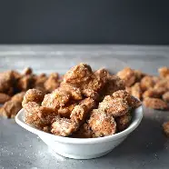 Sweet Nuts