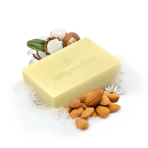 Organic Soap