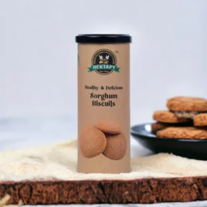 Wholesome Biscuits