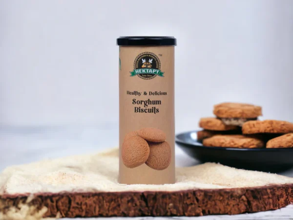 Wholesome Biscuits