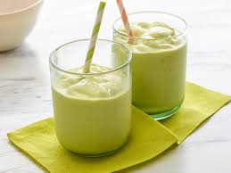 Creamy Juice
