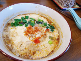 Savory Milk