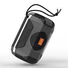 Aromatic Speaker