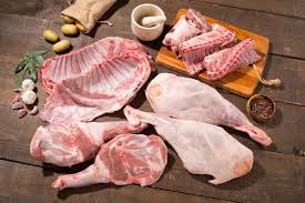 Organic Lamb