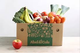 Organic Box