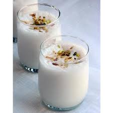 Sweet Butter Milk
