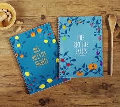 Savory Notebook