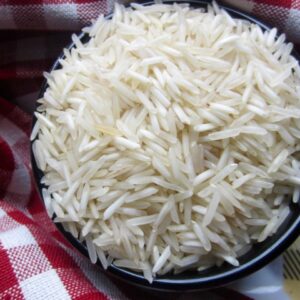 Aromatic Rice
