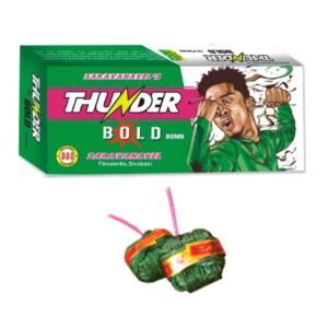 Bold Crackers