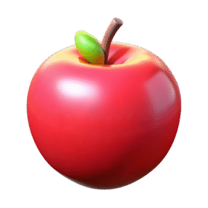 Bold Apple