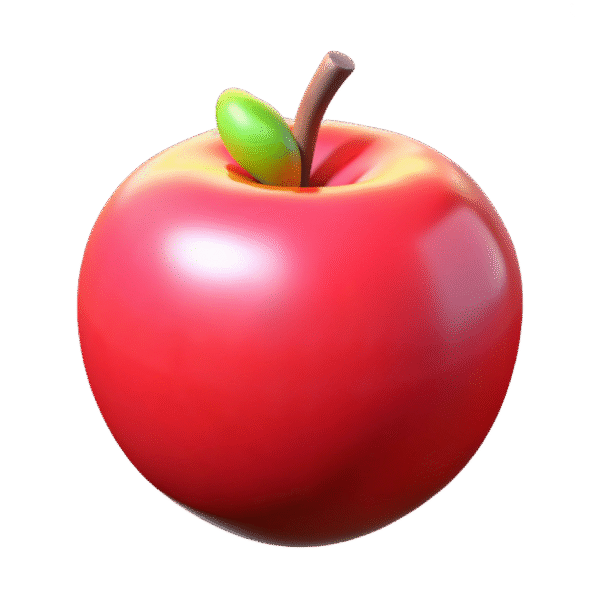 Bold Apple