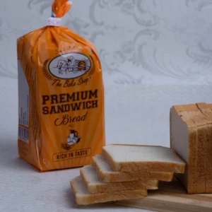 Premium Bread