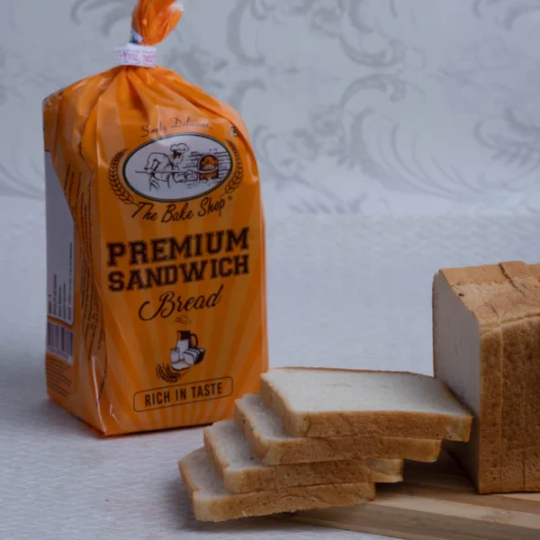 Premium Bread