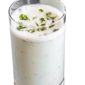 Healthy Butter Milk