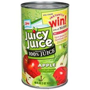 Juicy Can