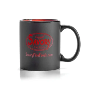 Savory Mug