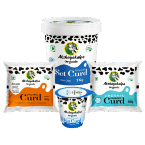 Organic Set