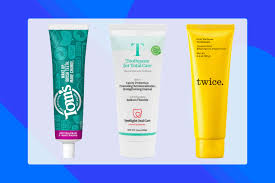 Healthy Toothpaste