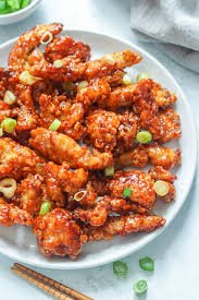 Crispy Sauce