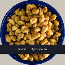 Tasty Nuts