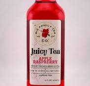Juicy Tea