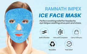 Spicy Mask