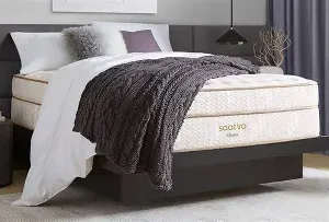 Premium Mattress
