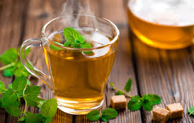 Organic Tea