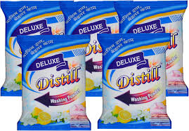 Deluxe Detergent
