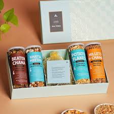 Healthy Set
