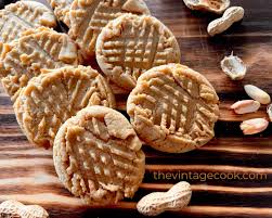 Natural Cookies