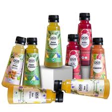 Organic Juice
