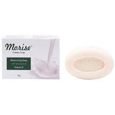 Creamy Soap