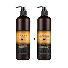 Deluxe Shampoo