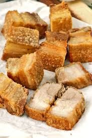 Crispy Fork