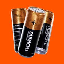 Tasty Battery