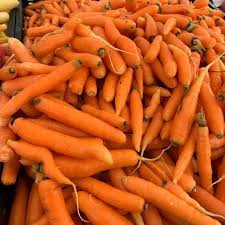 Deluxe Carrot