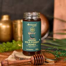 Organic Honey