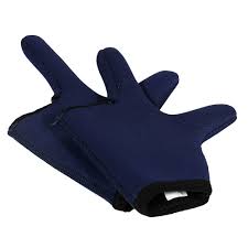Tasty Gloves