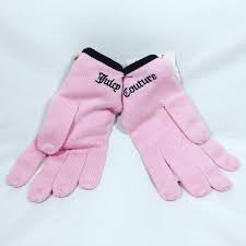Juicy Gloves
