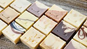 Wholesome Soap