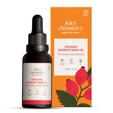 Juicy Oil