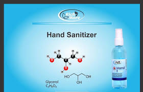 Rich Sanitizer