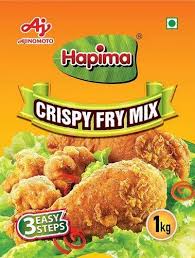Crispy Pack