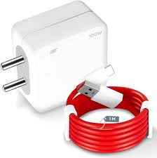 Deluxe Charger