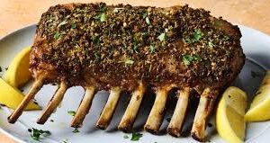 Tasty Lamb