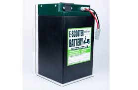 Natural Battery