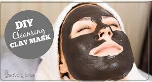 Savory Mask