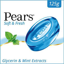 Fresh Soap