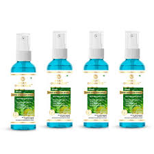 Savory Sanitizer